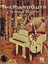 The Piano Guys - Christmas Together