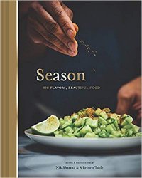 Season: Big Flavors, Beautiful Food