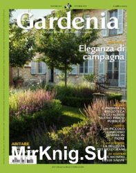 Gardenia - Ottobre 2018