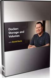 Docker: Storage and Volumes (Видеокурс)