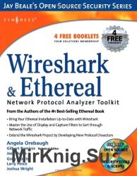 Wireshark & Ethereal Network Protocol Analyzer Toolkit