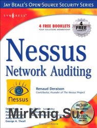 Nessus Network Auditing