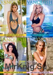 Vanquish - IBMS Punta Cana Special Edition 2018 Part 1-4