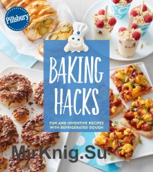 Pillsbury Baking Hacks