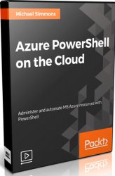 Azure PowerShell on the Cloud ()