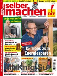 Selber Machen 11 2018