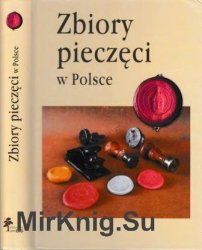 Zbiory pieczeci w Polsce