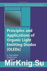 Principles and Applications of Organic Light Emitting Diodes (OLEDs)