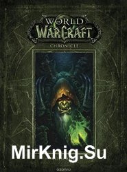 World of Warcraft: Chronicle Volume 2