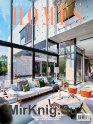 Singapore Tatler Homes - October/November 2018