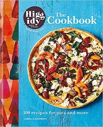 The Higgidy Cookbook: 100 recipes for pies and more