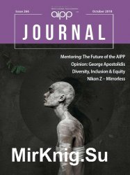 AIPP Journal Issue 266 2018