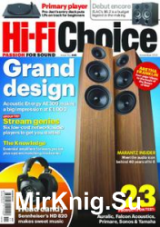 Hi-Fi Choice - November 2018