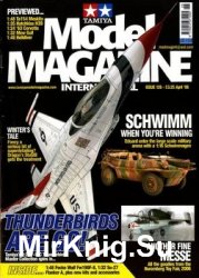 Tamiya Model Magazine International 2006-04 (126)