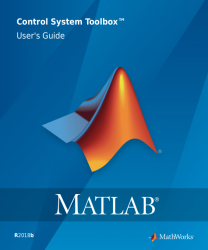 Matlab Control System Toolbox User's Guide
