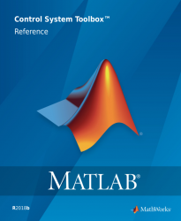 Matlab Control System Toolbox Reference