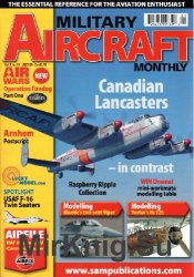 Military Aircraft Monthly - November 2009