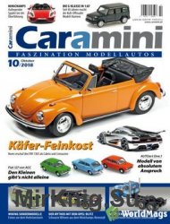 Caramini - Oktober 2018