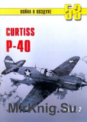 Curtiss P-40 ( 2) (   53)
