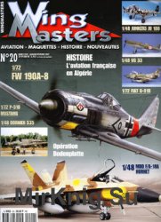 Wing Masters 2001-01/02 (20)