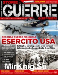 Storie Di Guerre e Guerrieri 2018-08/09 (20)