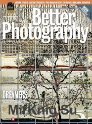 Better Photography Vol.22 Issue 5 2018