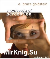 Encyclopedia Of Perception Volume 1, 2