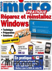 Micro Pratique - Novembre 2018