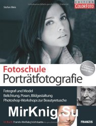 Fotoschule Portratfotografie
