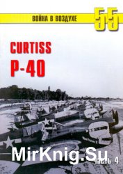 Curtiss P-40 ( 4) (   55)