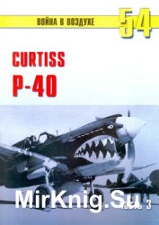 Curtiss P-40 ( 3) (   54)