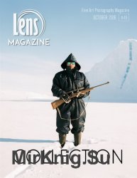 Lens Magazine Issue 49 2018