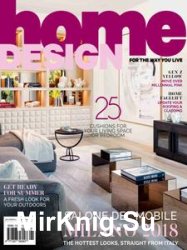 Home Design - Vol.21 No.4