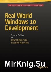 Real World Windows 10 Development (2015)