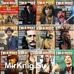 True West - 2018 Full Year Issues Collection