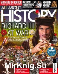 All About History - Issue 70 2018