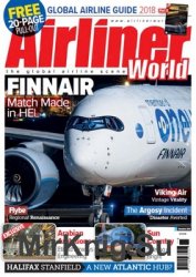 Airliner World - November 2018