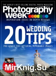 Photography Week Issue 316 2018