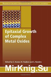 Epitaxial Growth of Complex Metal Oxides