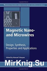 Magnetic Nano- and Microwires: Design, Synthesis, Properties and Applications