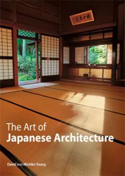 The Art of Japanese Architecture