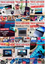 Tech Advisor  2018 Full Year Issues Collection