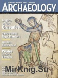 Archaeology - November/December 2018