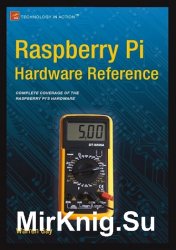 Raspberry Pi Hardware Reference (+code)