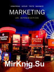 Marketing: An Introduction, Sixth Canadian edition