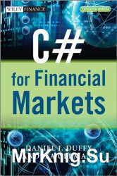 C# for Financial Markets