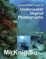 The Beginner's Guide to Underwater Digital Photography