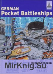 German Pocket Battleships (ShipCraft 1)