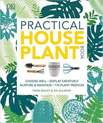 RHS Practical House Plant Book