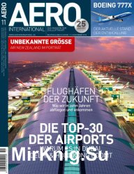 Aero International 11 2018